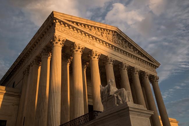 Justices taking up bans on state money to religious schools | iNFOnews.ca