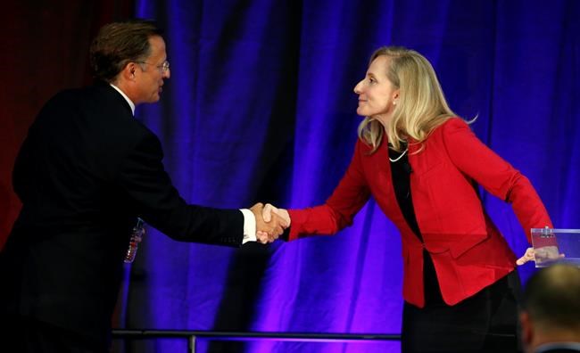 Many women ran for office, will they win in record numbers? | iNFOnews.ca