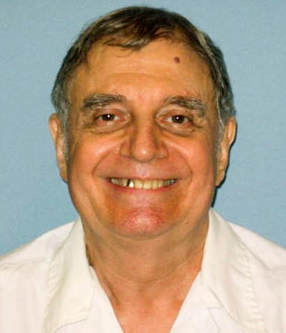 Alabama bidding to set execution date for convicted killer | iNFOnews.ca