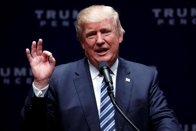 Nevada, SC, Kansas GOP drop presidential nomination votes | iNFOnews.ca