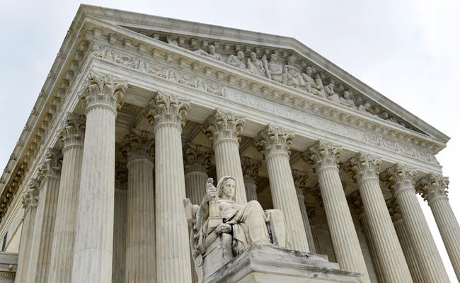 Supreme Court won't take case prompted by Flint water crisis | iNFOnews.ca Supreme Court won't take case prompted by Flint water crisis | iNFOnews.ca
