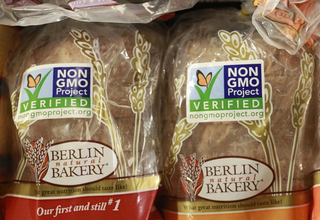 Food industry looks to Congress as GMO labeling law nears | iNFOnews.ca CP36262501