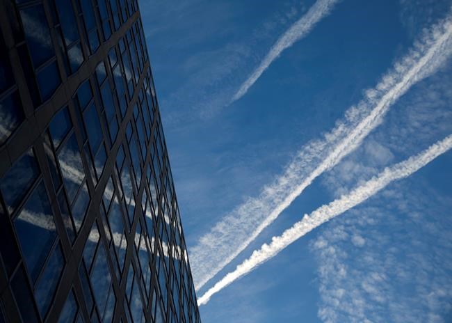 UN agency agrees to establish world's first aviation climate deal | iNFOnews.ca UN agency agrees to establish world's first aviation climate deal | iNFOnews.ca