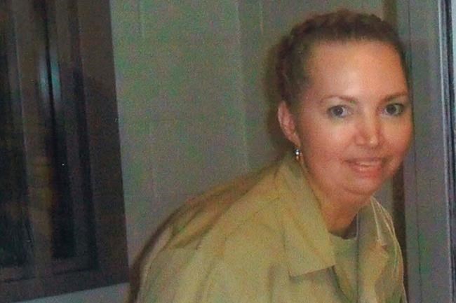 Judge halts federal execution after lawyers contract virus | iNFOnews.ca CP1892284168