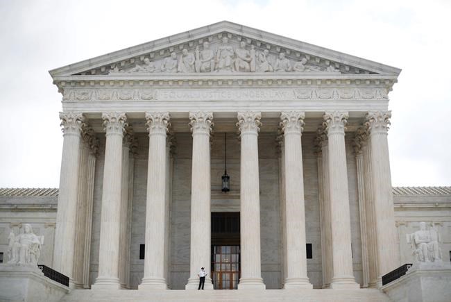 Supreme Court returns to gun rights for 1st time in 9 years | iNFOnews.ca Supreme Court returns to gun rights for 1st time in 9 years | iNFOnews.ca