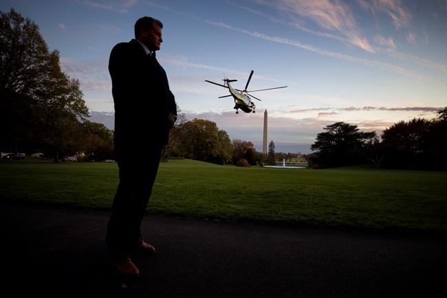 Secret Service may leave Homeland Security, rejoin Treasury | iNFOnews.ca Secret Service may leave Homeland Security, rejoin Treasury | iNFOnews.ca