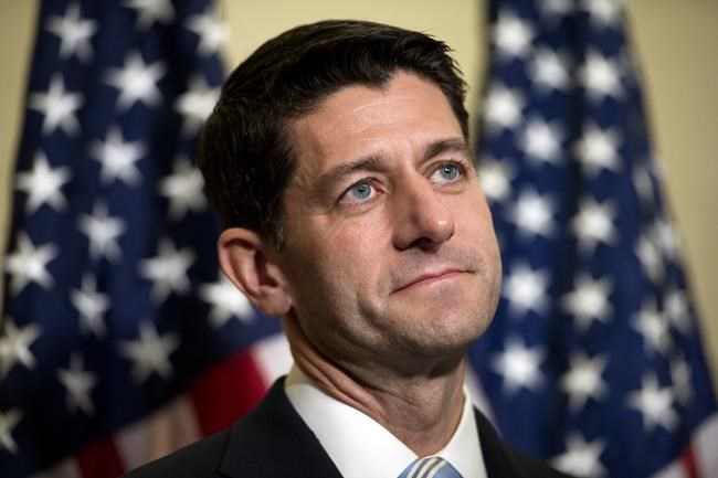 Congress ushers in new era of all-Republican rule | iNFOnews.ca