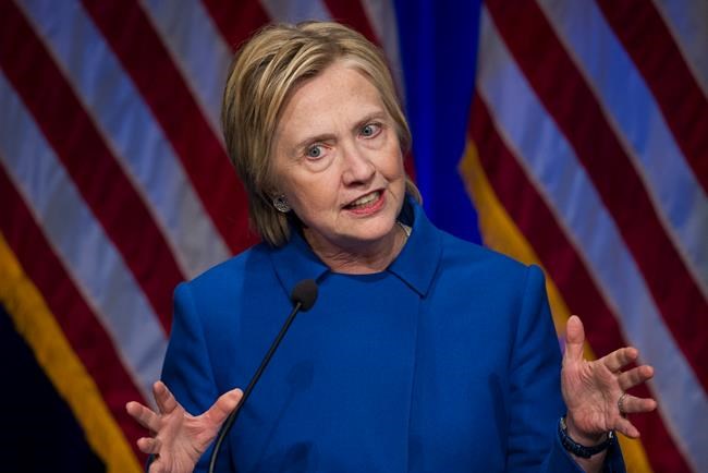 Election questions leave US distrustful, like other nations | iNFOnews.ca