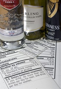 Calorie labels for alcoholic drinks will be on the menu - but not at the bar | iNFOnews.ca