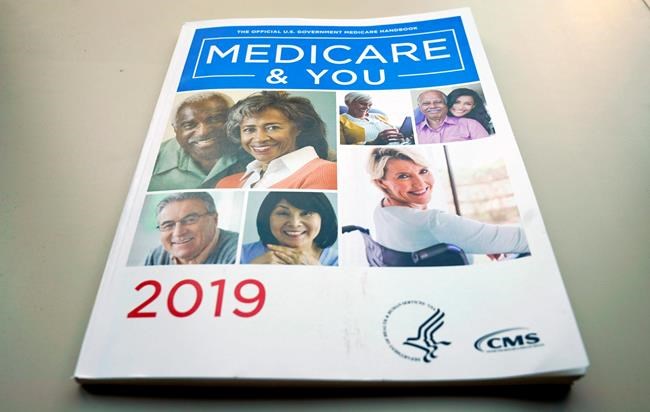 Medicare drug plan finder can steer seniors to higher costs | iNFOnews.ca