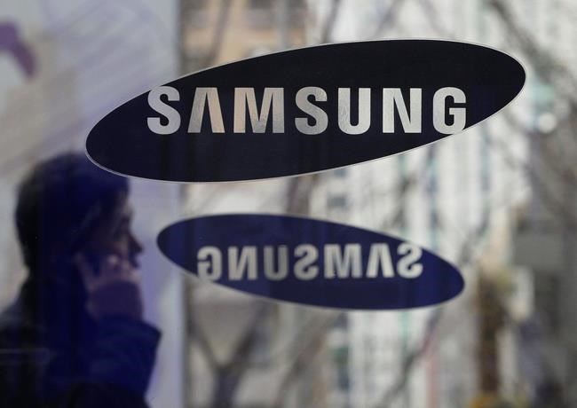 High court sides with Samsung in patent dispute with Apple | iNFOnews.ca High court sides with Samsung in patent dispute with Apple | iNFOnews.ca