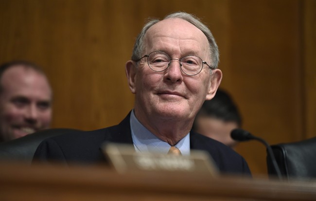 Piano-playing senator hopes latest tune is new education policy giving states more school say | iNFOnews.ca CP33716310