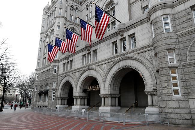DC draws 20 million domestic tourists in year for 1st time | iNFOnews.ca DC draws 20 million domestic tourists in year for 1st time | iNFOnews.ca