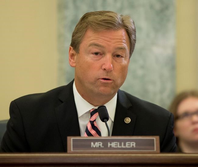 GOP insurgents claim Trump mantle, spell trouble for party | iNFOnews.ca GOP insurgents claim Trump mantle, spell trouble for party | iNFOnews.ca