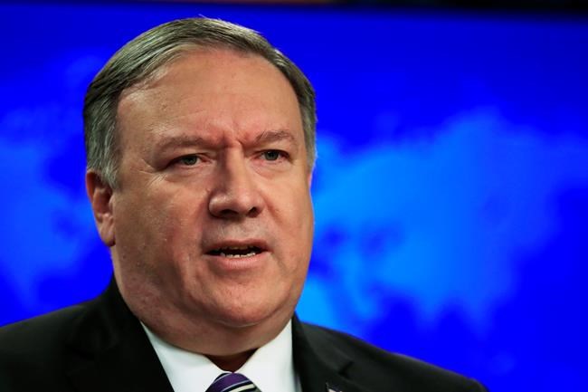 Sanctions could ease with greatly reduced North Korea threat | iNFOnews.ca