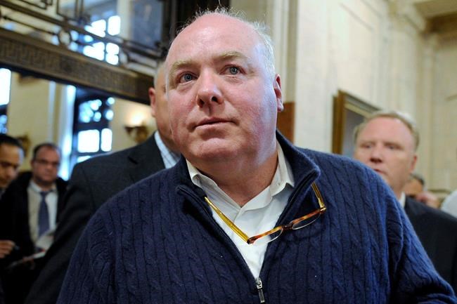 High court won't take case of Kennedy cousin Michael Skakel | iNFOnews.ca High court won't take case of Kennedy cousin Michael Skakel | iNFOnews.ca