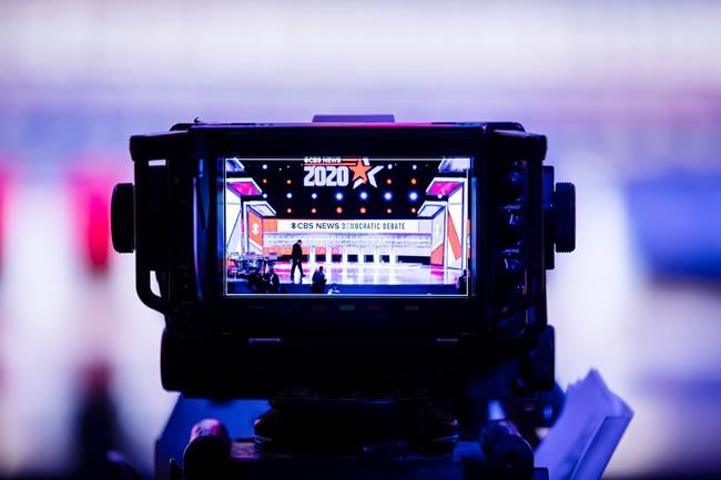 Media election planners prepare for a night of mystery | iNFOnews.ca