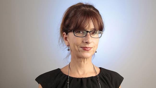 AP names Lisa Mascaro as chief congressional correspondent | iNFOnews.ca