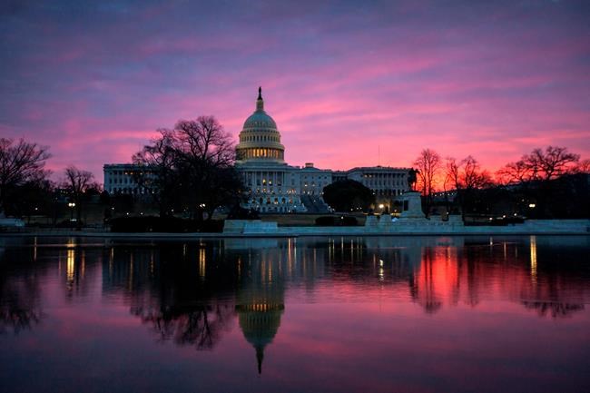 Qatar, UAE spend heavily on lobbyists amid a war of words | iNFOnews.ca