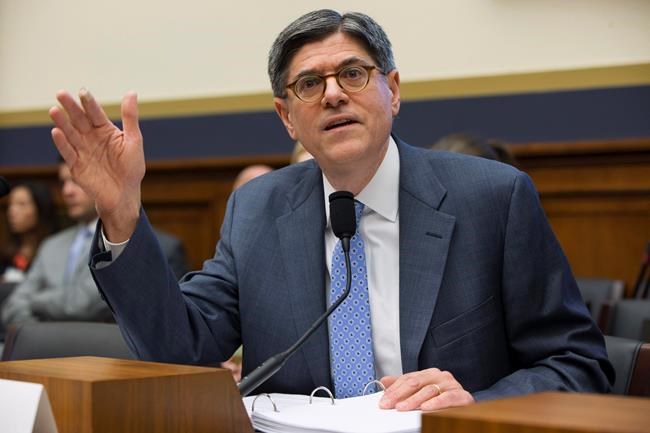 House GOP moves forward to help Puerto Rico after delays | iNFOnews.ca