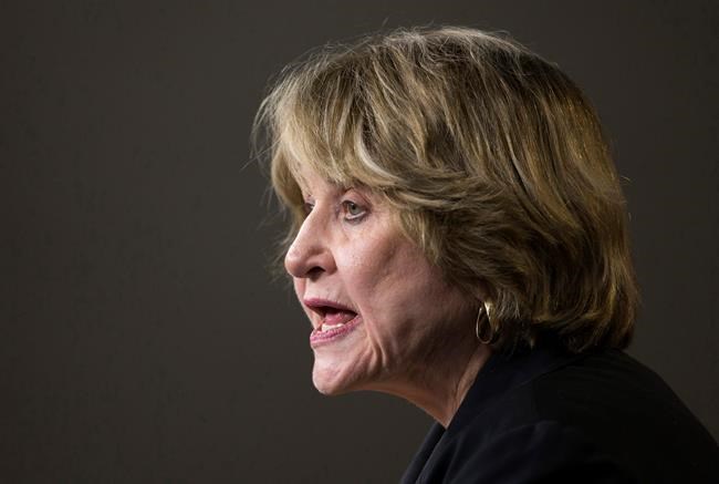 Rep. Slaughter praised as champion for women, constituents | iNFOnews.ca CP1662814456