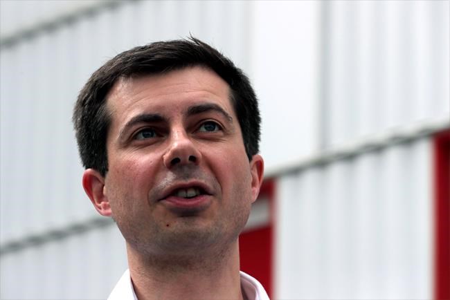 Home state politics complicate message for some 2020 Dems | iNFOnews.ca Home state politics complicate message for some 2020 Dems | iNFOnews.ca