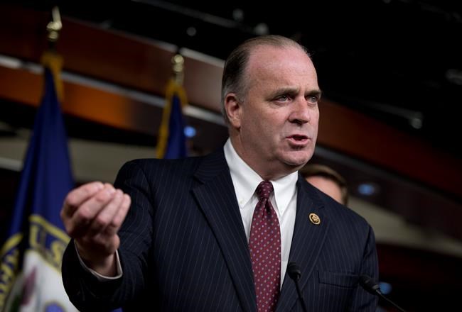 House Dem: GOP leaders refuse to help Flint because of race | iNFOnews.ca House Dem: GOP leaders refuse to help Flint because of race | iNFOnews.ca