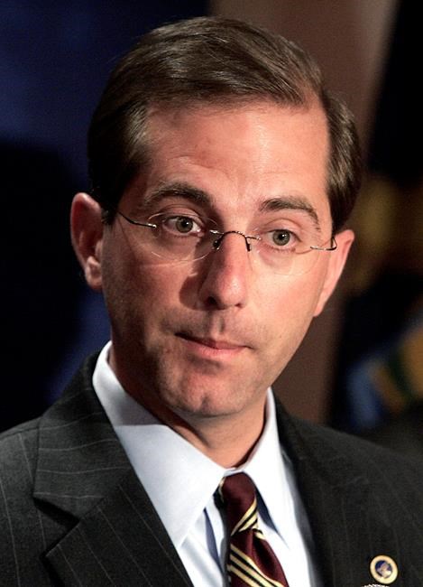 Health nominee reaped big earnings from drug industry tenure | iNFOnews.ca