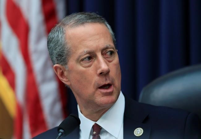 Thornberry of Texas is latest House Republican to retire | iNFOnews.ca Thornberry of Texas is latest House Republican to retire | iNFOnews.ca