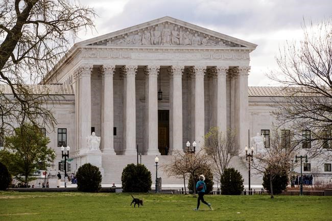 Court agrees to take on US-Microsoft dispute over emails | iNFOnews.ca CP323824920