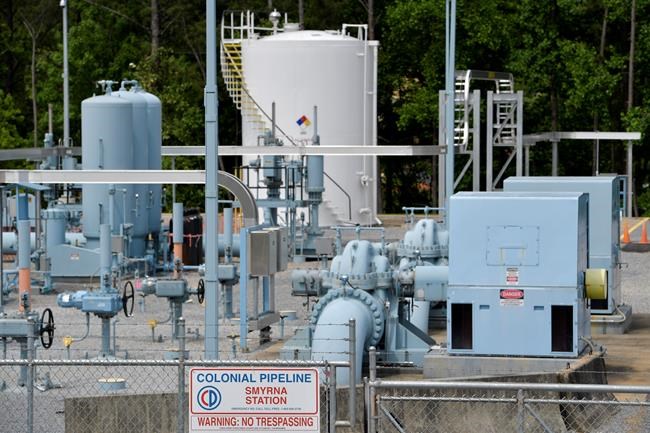 New cybersecurity order issued for US pipeline operators | iNFOnews.ca New cybersecurity order issued for US pipeline operators | iNFOnews.ca