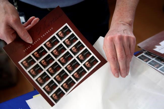 Analysis: Postal woes demand jump in stamp price to 60 cents | iNFOnews.ca