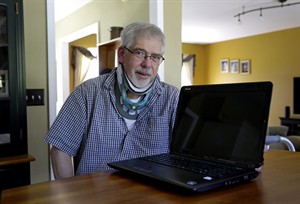 HEALTHBEAT: Parkinson's exams at home via webcam? Study examines telehealth effects | iNFOnews.ca CP28339056