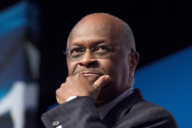 A Trump Fed choice steps aside, and another faces new doubts | iNFOnews.ca