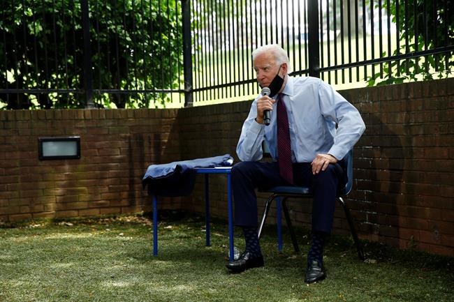 Democrats warn against overconfidence in fight against Trump | iNFOnews.ca Democrats warn against overconfidence in fight against Trump | iNFOnews.ca