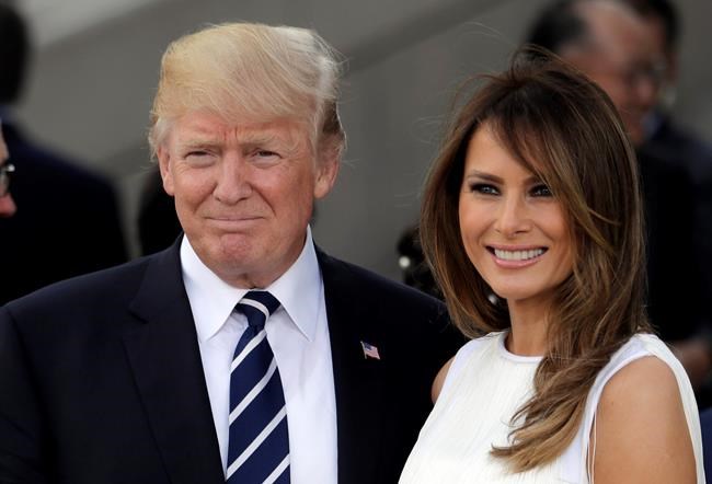 Trump to skip Kennedy Center Honors awards program | iNFOnews.ca