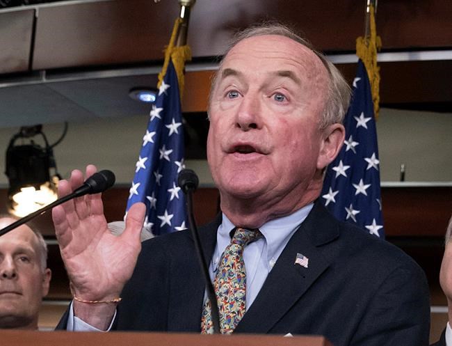 Once power players, committee chairmen head for the exits | iNFOnews.ca