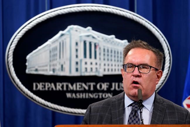 Judge blocks Trump rule to limit health studies in EPA regs | iNFOnews.ca