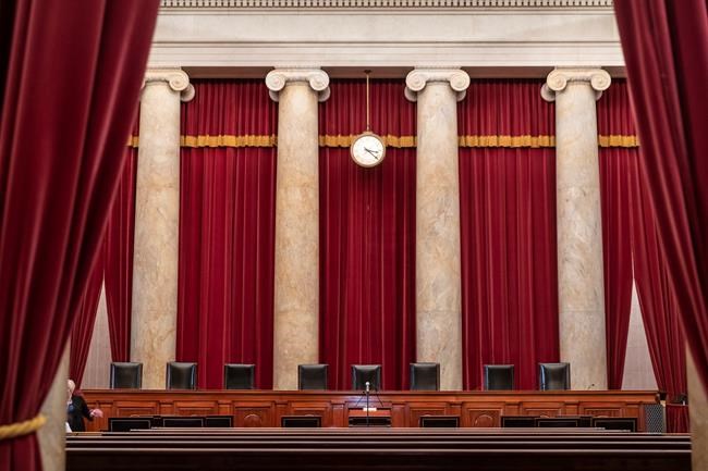 Republicans fear political fallout from Kavanaugh turmoil | iNFOnews.ca