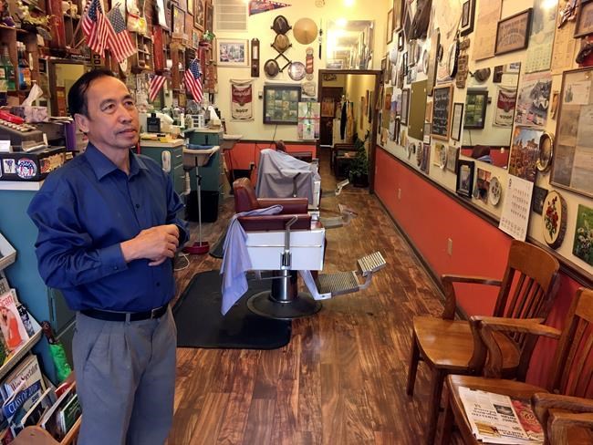 Trump action on young immigrants divides some GOP districts | iNFOnews.ca