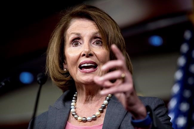 Lame-duck Congress works to set stage for President Trump | iNFOnews.ca