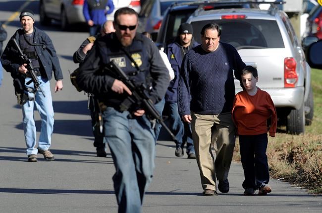 Congress blocks rule barring mentally impaired from guns | iNFOnews.ca Congress blocks rule barring mentally impaired from guns | iNFOnews.ca
