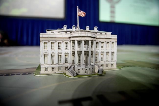 DNC, TV networks discuss presidential debates | iNFOnews.ca