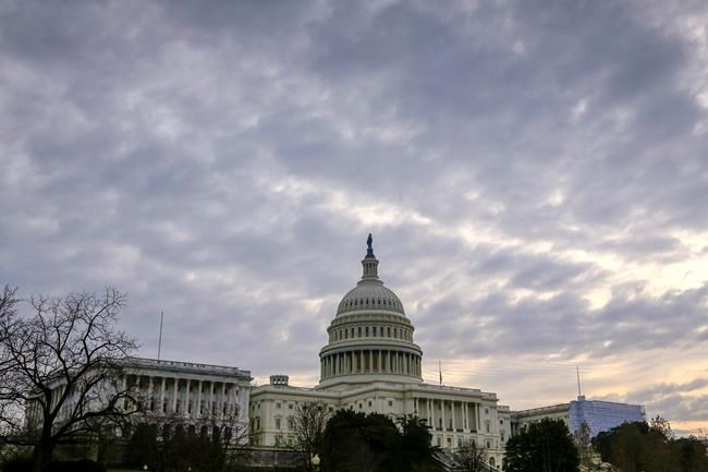 Are we done here? Nope. Cranky Congress still has work to do | iNFOnews.ca Are we done here? Nope. Cranky Congress still has work to do | iNFOnews.ca