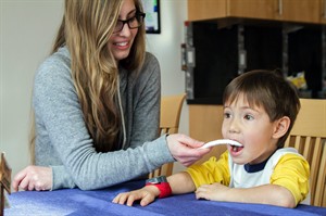 HEALTHBEAT: Your 3-year-old's fighting sleep? Maybe his body clock doesn't match his bedtime | iNFOnews.ca CP26649593