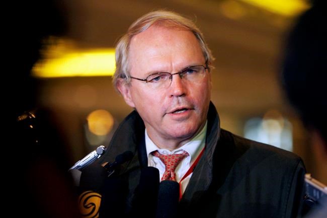 Tough talk: US envoys on how to negotiate with North Korea | iNFOnews.ca