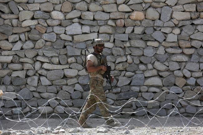 As Afghan stalemate grinds on, Trump mulls additional troops | iNFOnews.ca