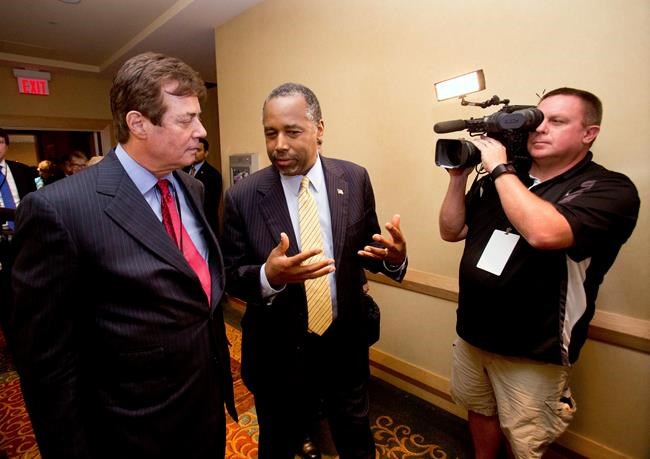 In business and politics, Trump stokes internal rivalries | iNFOnews.ca In business and politics, Trump stokes internal rivalries | iNFOnews.ca