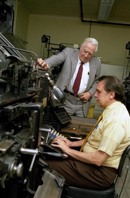 You've reached the Supreme Court. Press 1 for live arguments | iNFOnews.ca