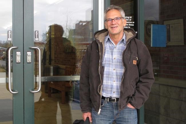 Supreme Court won't hear case brought by author Jon Krakauer | iNFOnews.ca